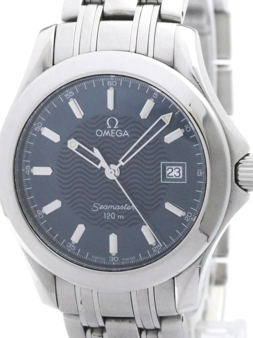 Omega product details